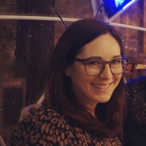 Meet your Posher, Allison